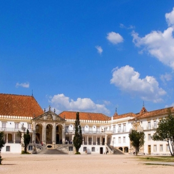 Centro de Portugal